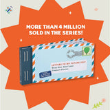 Inspired Letters to My Baby