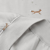 Relaxed Sweatshirt Foxes