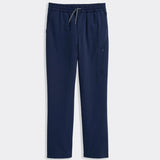 Boys OTG Pull On Pant- Blue Blazer
