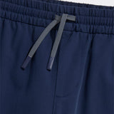 Boys OTG Pull On Pant- Blue Blazer