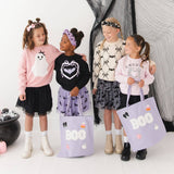 Bat Halloween Gem Headband
