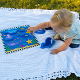 Ocean Board Puzzle