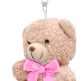 Bear Bag Charm