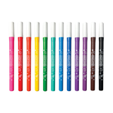 Yummy Yummy: Fruit Scented Markers