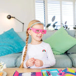 3D Coloring Set - Rainbow Dreams - Après NJ