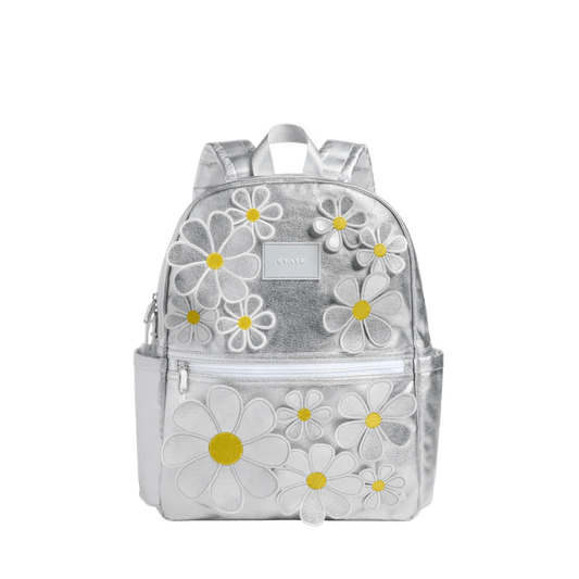 3D Daisies Backpack - Après NJ