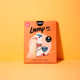 3D LAMA LED Art & Craft Lamp - Après NJ