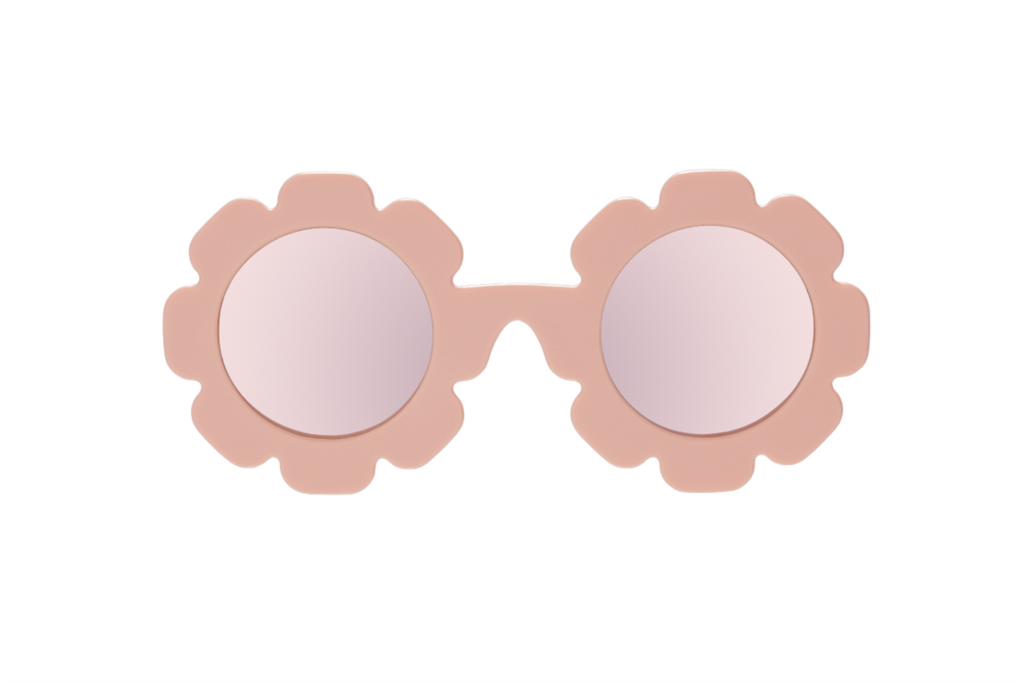 Flower Sunglasses (3 Color options)