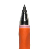 Write On: Graphite Pencils + Eraser