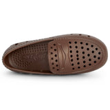 Brown Floafers