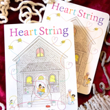 Heart String