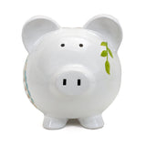 Jungle Jack Large Piggy Bank