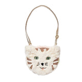 Tabby Cat Purse
