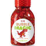 Bubbles - T-Rex