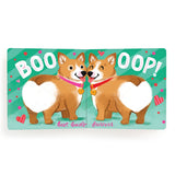 I Woof You! Board Book