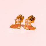 Cowgirl Boots