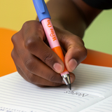 Write On: Notebook
