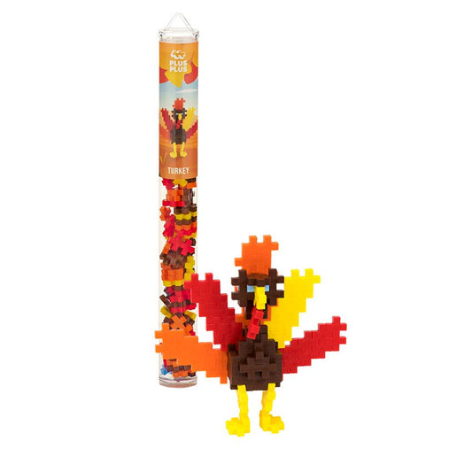 Turkey Plus Plus Box