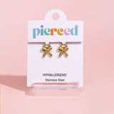 Classic Bow Charms