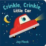 Crinkle  Crinkle  Little Car