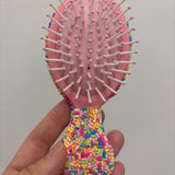 Full Sprinkle Hairbrush