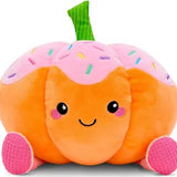 Sweet Pumpkin Plush