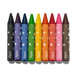 Carry-Along: Coloring Book Set - Unicorn Pals
