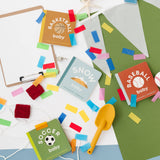 Snow Baby- Ski and Snowboard Book