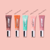 Lip Syrup  Milky Peach