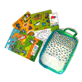 Let's Go! Robo Dinos