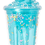 BLUE BEAR SPRINKLES TUMBLER