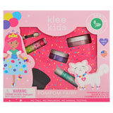 Rainbow Fairy Makeup Kit