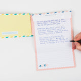Letters to My Grandchild