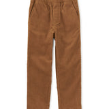 Corduroy Pants- Acorn