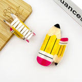 Pencil Claw Clip
