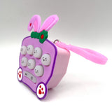 Whack-A-Pals - Pocket Game Keychain