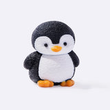 Plush Penguin Taba Squishy