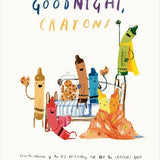 Goodnight, Crayons