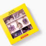 Make It Purple Mini Bead Kit