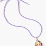 Rapunzel Super Locket