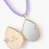 Rapunzel Super Locket