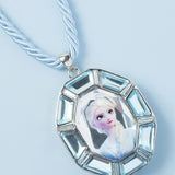 Elsa Super Locket