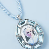 Elsa Super Locket