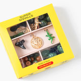 Make It Roar Mini Bead Kit