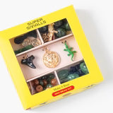 Make It Roar Mini Bead Kit