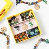Make It Roar Mini Bead Kit