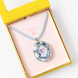 Elsa Super Locket