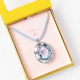 Elsa Super Locket