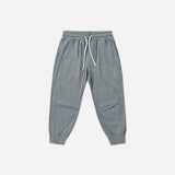 Century Tech Jogger- Heathered Midnight