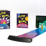 Glow 'N' Bowl
